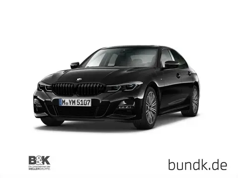 Annonce BMW SERIE 3 Essence 2021 d'occasion 