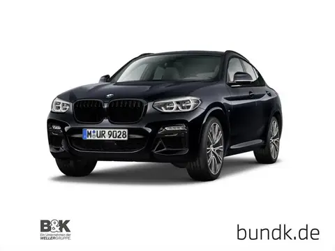 Used BMW X4 Petrol 2020 Ad 