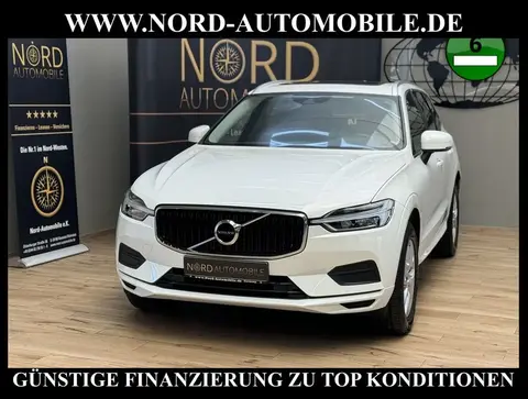 Annonce VOLVO XC60 Diesel 2020 d'occasion 