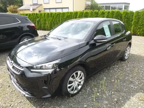 Used OPEL CORSA Petrol 2020 Ad 