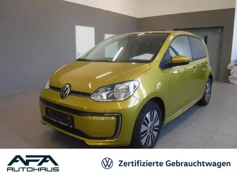 Annonce VOLKSWAGEN UP! Non renseigné 2021 d'occasion 