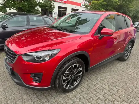 Used MAZDA CX-5 Diesel 2015 Ad 