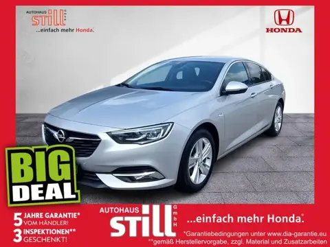 Used OPEL INSIGNIA Diesel 2019 Ad 