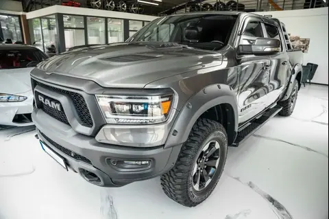 Used DODGE RAM LPG 2020 Ad 