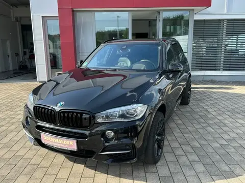 Used BMW X5 Diesel 2016 Ad 