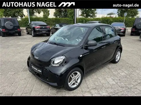 Used SMART FORFOUR Not specified 2020 Ad 