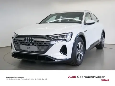 Annonce AUDI Q8 Non renseigné 2023 d'occasion 