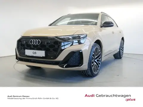 Used AUDI Q8 Diesel 2024 Ad 