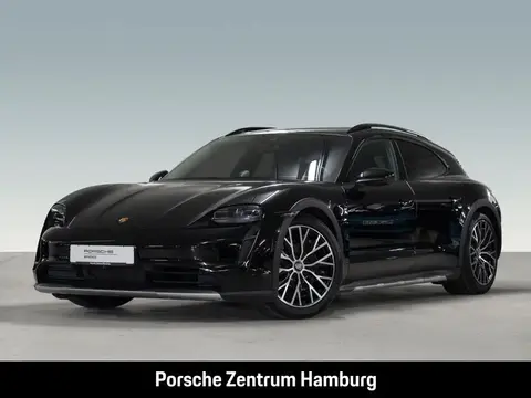 Annonce PORSCHE TAYCAN Non renseigné 2023 d'occasion 