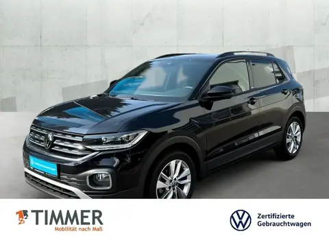 Used VOLKSWAGEN T-CROSS Petrol 2023 Ad 