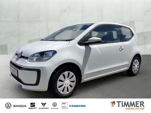 Annonce VOLKSWAGEN UP! Essence 2020 d'occasion 