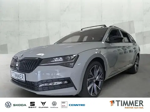 Used SKODA SUPERB Diesel 2024 Ad 