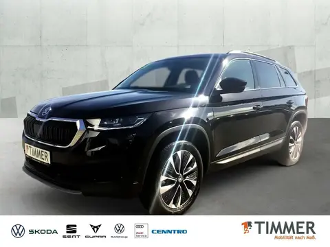 Used SKODA KODIAQ Petrol 2024 Ad 