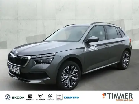 Annonce SKODA KAMIQ Essence 2023 d'occasion 