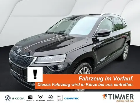 Used SKODA KAROQ Petrol 2021 Ad 