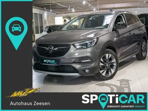 Used OPEL GRANDLAND Petrol 2020 Ad 