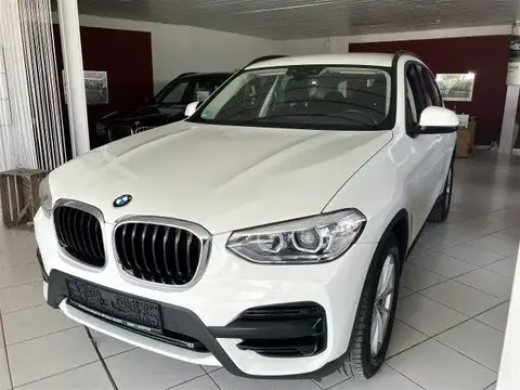 Used BMW X3 Diesel 2019 Ad 