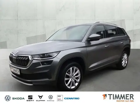 Used SKODA KODIAQ Diesel 2023 Ad 