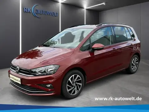 Annonce VOLKSWAGEN GOLF Essence 2018 d'occasion 