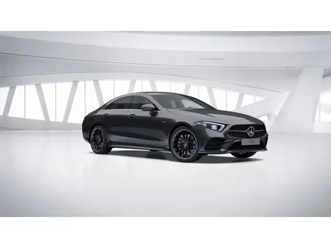 Used MERCEDES-BENZ CLASSE CLS Diesel 2019 Ad 