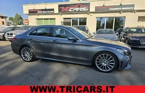 Used MERCEDES-BENZ CLASSE C Diesel 2018 Ad 