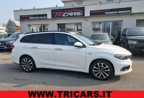 Annonce FIAT TIPO Diesel 2017 d'occasion 