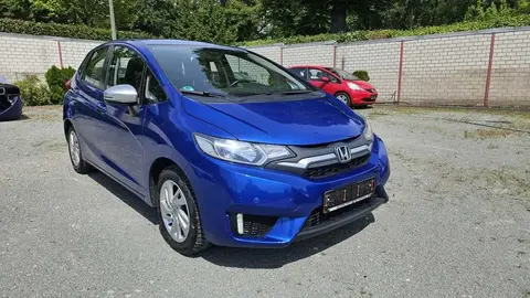 Used HONDA JAZZ Petrol 2016 Ad 