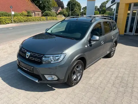 Used DACIA LOGAN Petrol 2017 Ad 