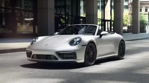 Annonce PORSCHE 911 Essence 2023 d'occasion 