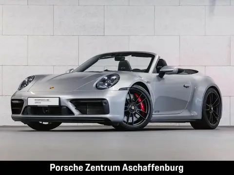 Used PORSCHE 992 Petrol 2023 Ad 