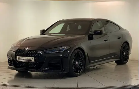 Annonce BMW M440 Essence 2023 d'occasion 