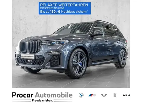 Used BMW X7 Diesel 2020 Ad 