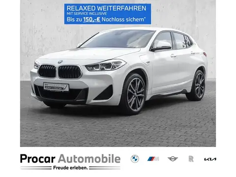 Annonce BMW X2 Hybride 2021 d'occasion 