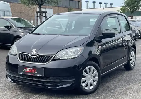 Used SKODA CITIGO Petrol 2018 Ad 