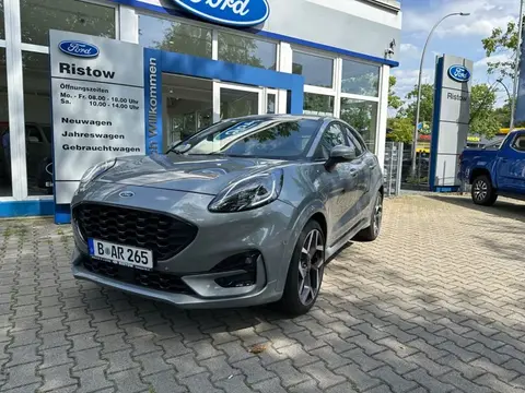 Used FORD PUMA Hybrid 2023 Ad 