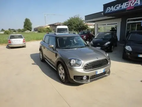 Annonce MINI ONE Diesel 2019 d'occasion 