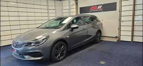 Used OPEL ASTRA Petrol 2020 Ad 