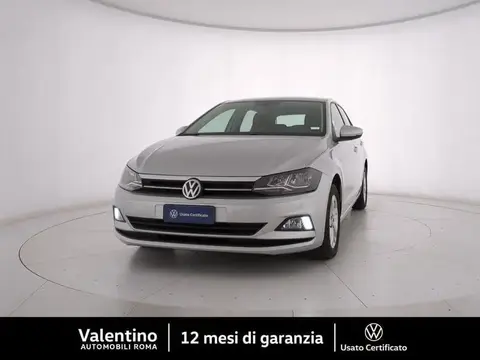 Used VOLKSWAGEN POLO Diesel 2019 Ad 