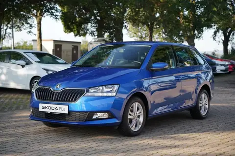 Used SKODA FABIA Petrol 2019 Ad 