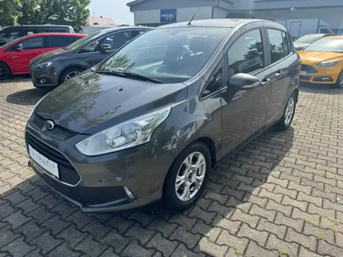 Annonce FORD B-MAX Essence 2017 d'occasion 