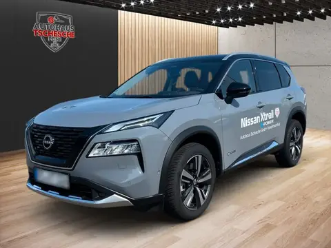 Annonce NISSAN X-TRAIL Hybride 2024 d'occasion 