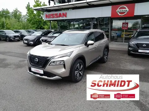 Annonce NISSAN X-TRAIL Hybride 2024 d'occasion 