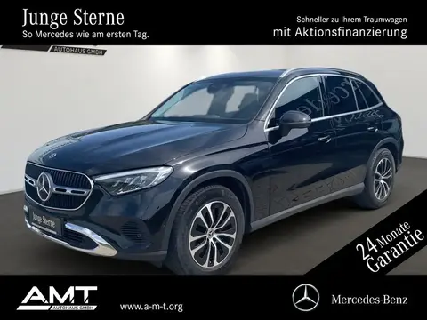 Used MERCEDES-BENZ CLASSE GLC Petrol 2023 Ad 