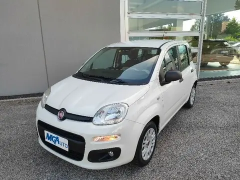 Used FIAT PANDA Diesel 2016 Ad 