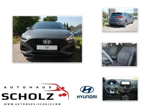 Annonce HYUNDAI I30 Essence 2024 d'occasion 