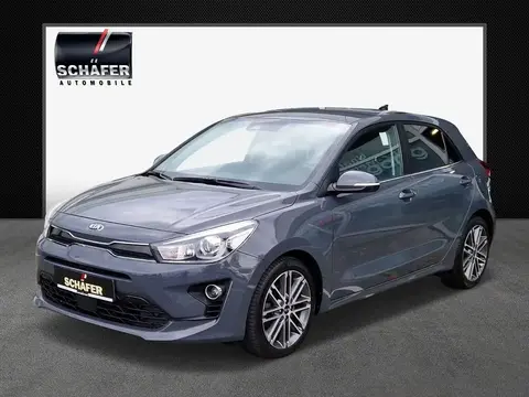 Used KIA RIO Petrol 2020 Ad 