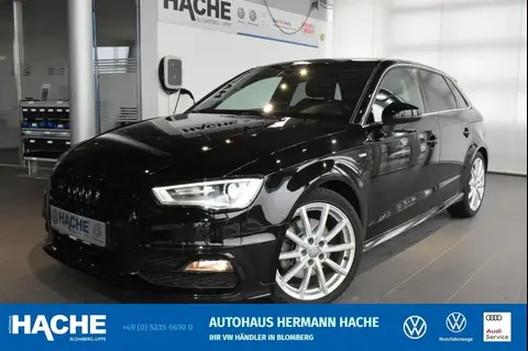 Used AUDI A3 Petrol 2015 Ad 