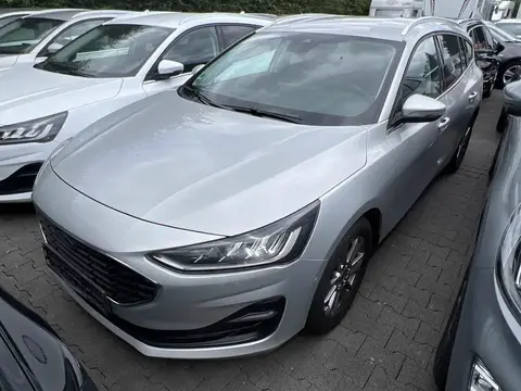 Used FORD FOCUS Diesel 2023 Ad 