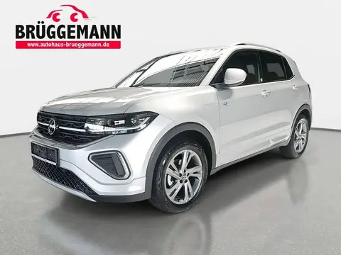 Annonce VOLKSWAGEN T-CROSS Essence 2024 d'occasion 