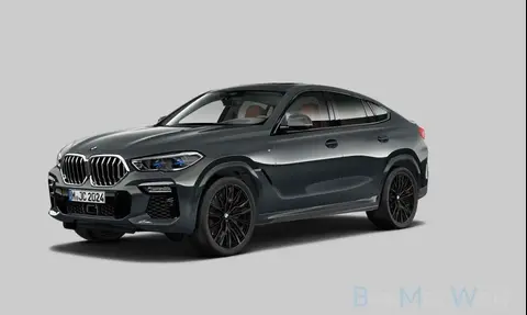 Used BMW X6 Diesel 2021 Ad 